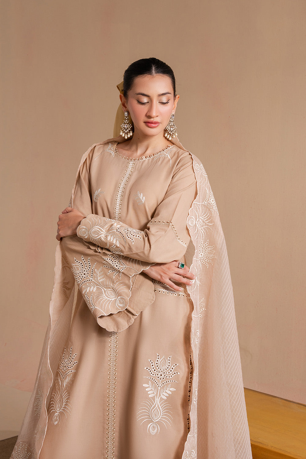 Maryum N Maria | Belle Pret | VEYRON - MS50171 - Official Maryum N Maria stockist in UK - Sakeena London
