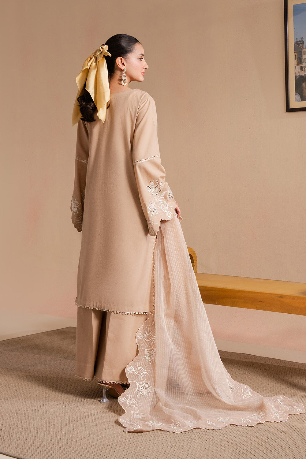 Maryum N Maria | Belle Pret | VEYRON - MS50171 - Official Maryum N Maria stockist in UK - Sakeena London