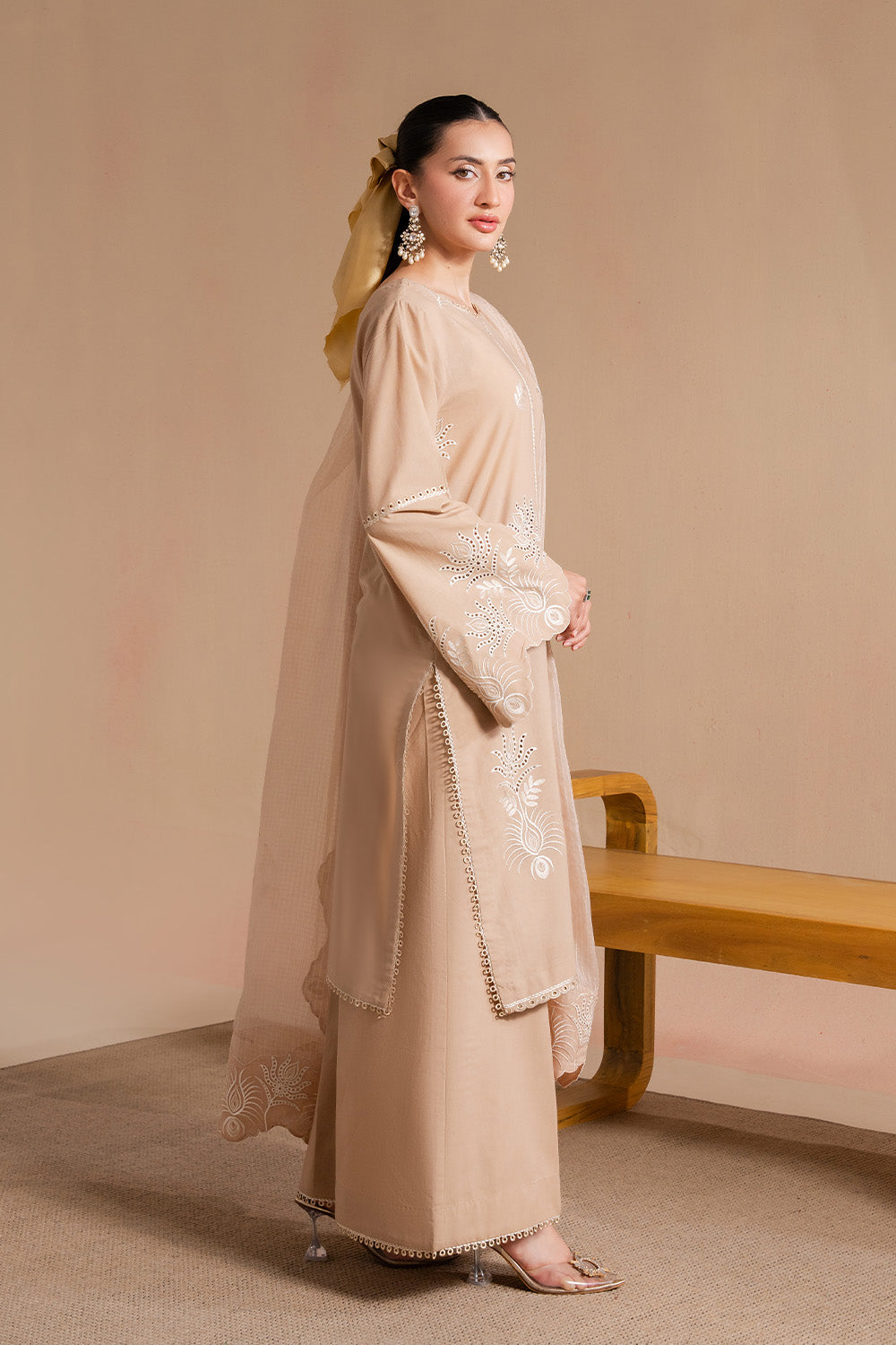 Maryum N Maria | Belle Pret | VEYRON - MS50171 - Official Maryum N Maria stockist in UK - Sakeena London