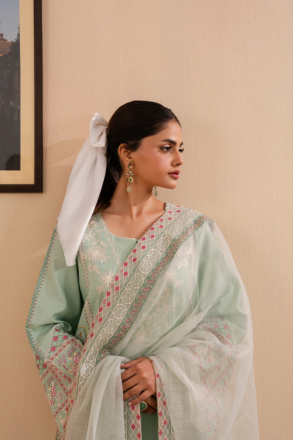 Maryum N Maria | Belle Pret | POSH - MS50174 - Official Maryum N Maria stockist in UK - Sakeena London