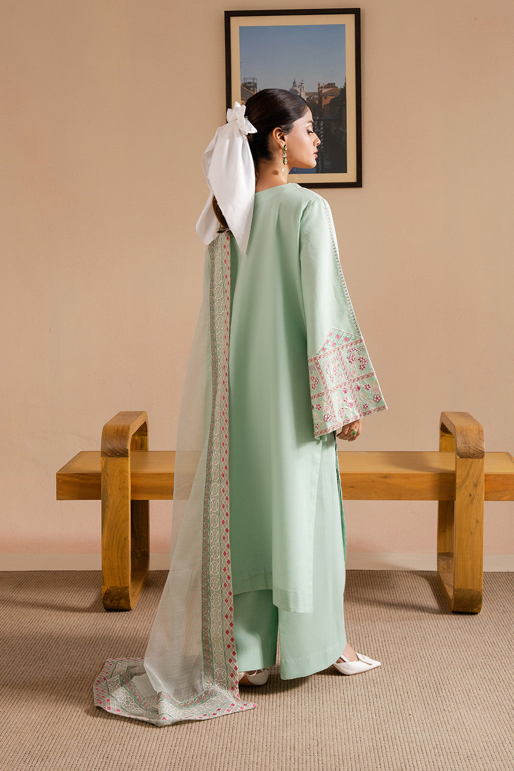 Maryum N Maria | Belle Pret | POSH - MS50174 - Official Maryum N Maria stockist in UK - Sakeena London