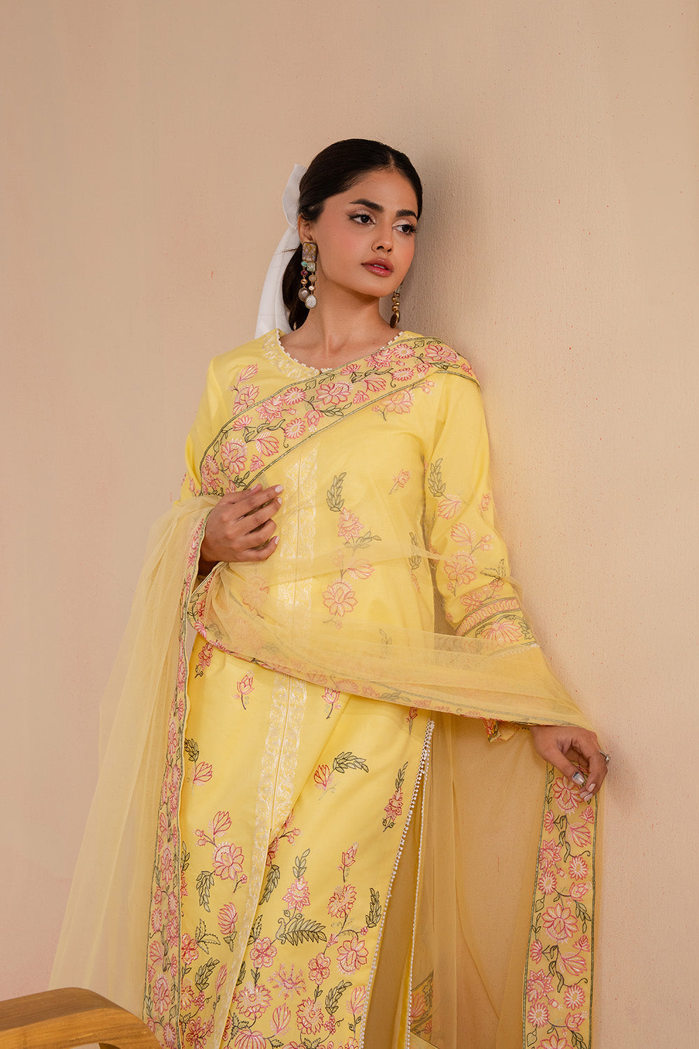 Maryum N Maria | Belle Pret | BERSHKA - MS50176 - Official Maryum N Maria stockist in UK - Sakeena London