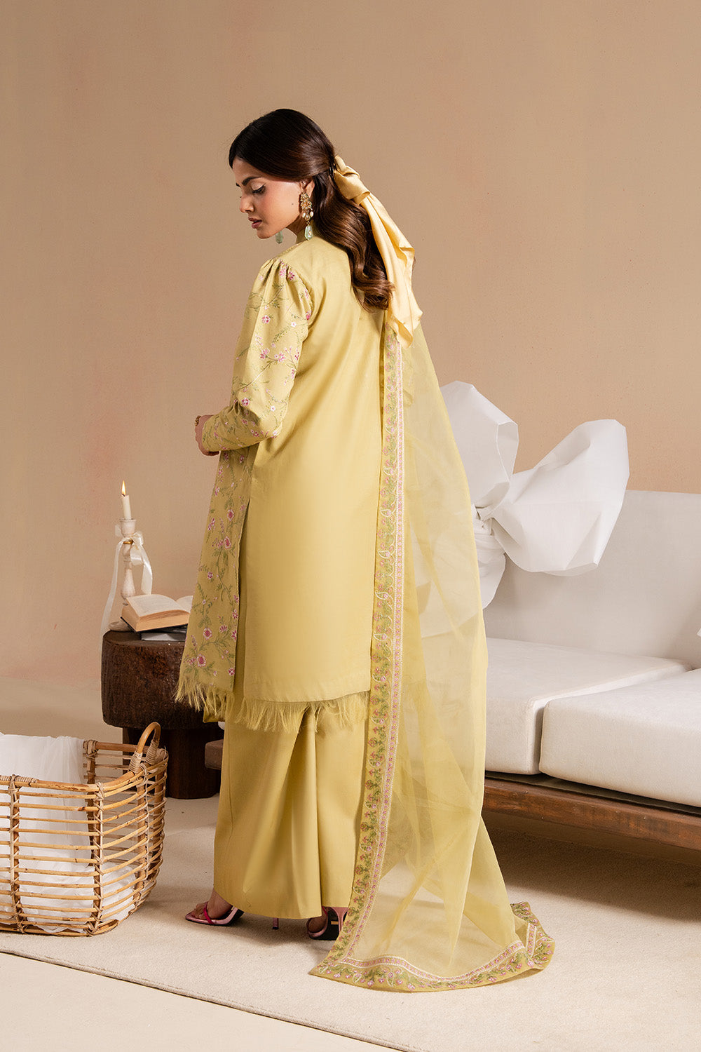 Maryum N Maria | Belle Pret | FEMI - MS50179 - Official Maryum N Maria stockist in UK - Sakeena London