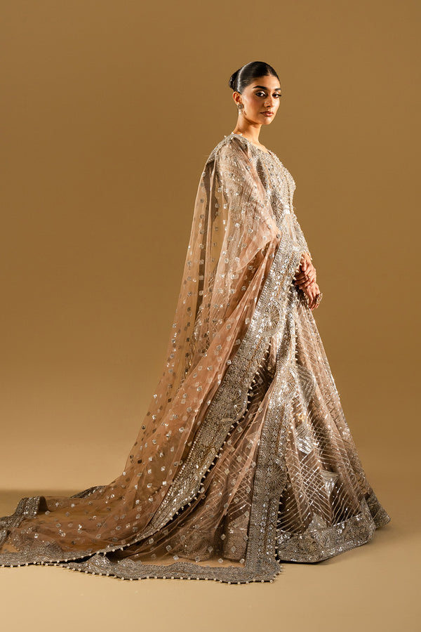 Maryum N Maria | Mysha Wedding Formals | SAKURA - MS50181 - Official Maryum N Maria stockist in UK - Sakeena London