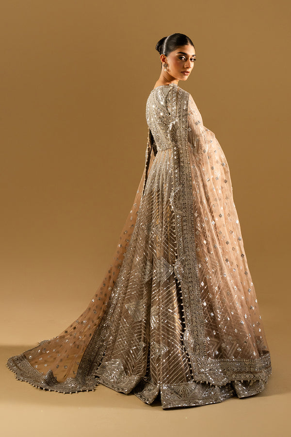 Maryum N Maria | Mysha Wedding Formals | SAKURA - MS50181 - Official Maryum N Maria stockist in UK - Sakeena London