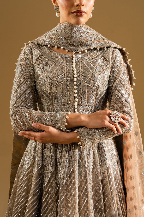 Maryum N Maria | Mysha Wedding Formals | SAKURA - MS50181 - Official Maryum N Maria stockist in UK - Sakeena London