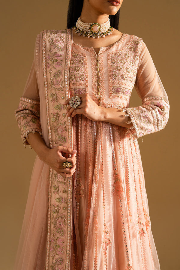 Maryum N Maria | Mysha Wedding Formals | MIKA - MS50182 - Official Maryum N Maria stockist in UK - Sakeena London