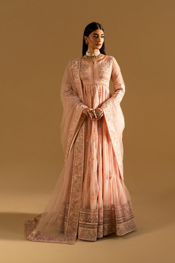 Maryum N Maria | Mysha Wedding Formals | MIKA - MS50182 - Official Maryum N Maria stockist in UK - Sakeena London
