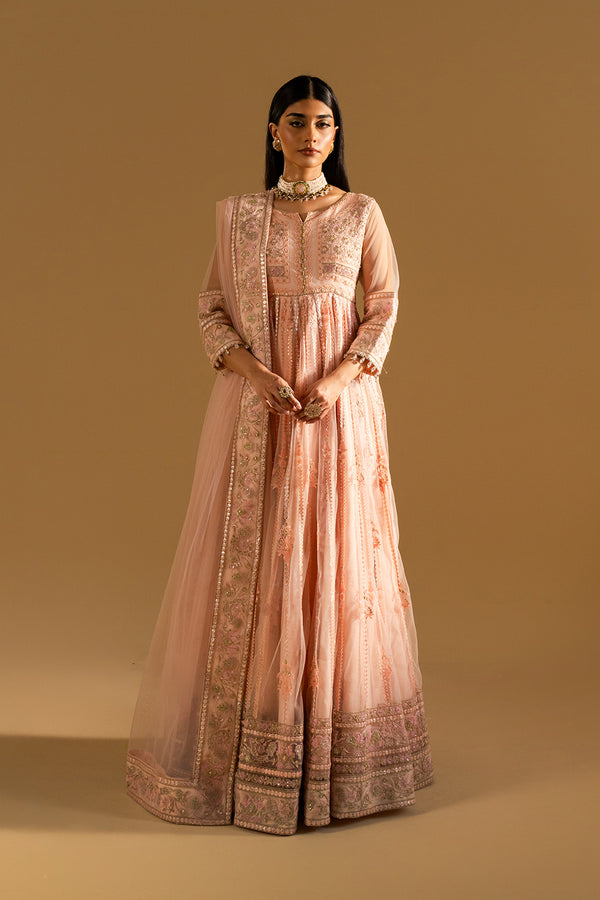 Maryum N Maria | Mysha Wedding Formals | MIKA - MS50182 - Official Maryum N Maria stockist in UK - Sakeena London