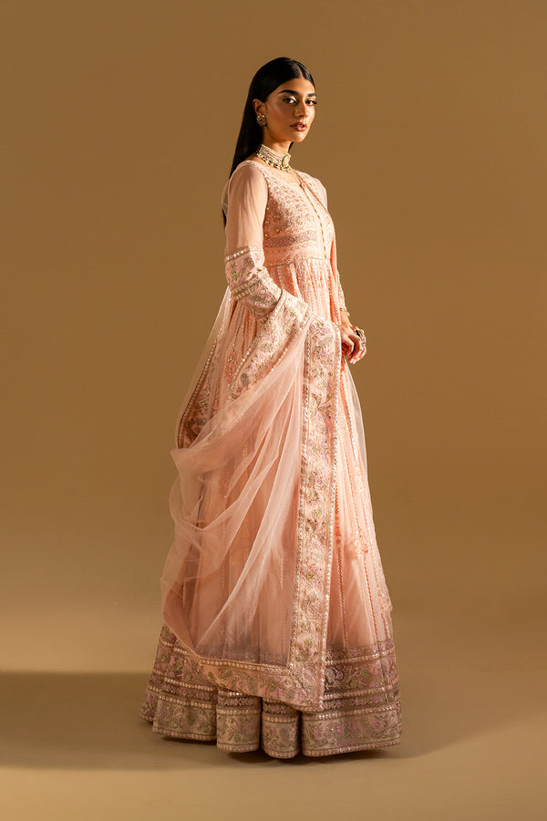 Maryum N Maria | Mysha Wedding Formals | MIKA - MS50182 - Official Maryum N Maria stockist in UK - Sakeena London
