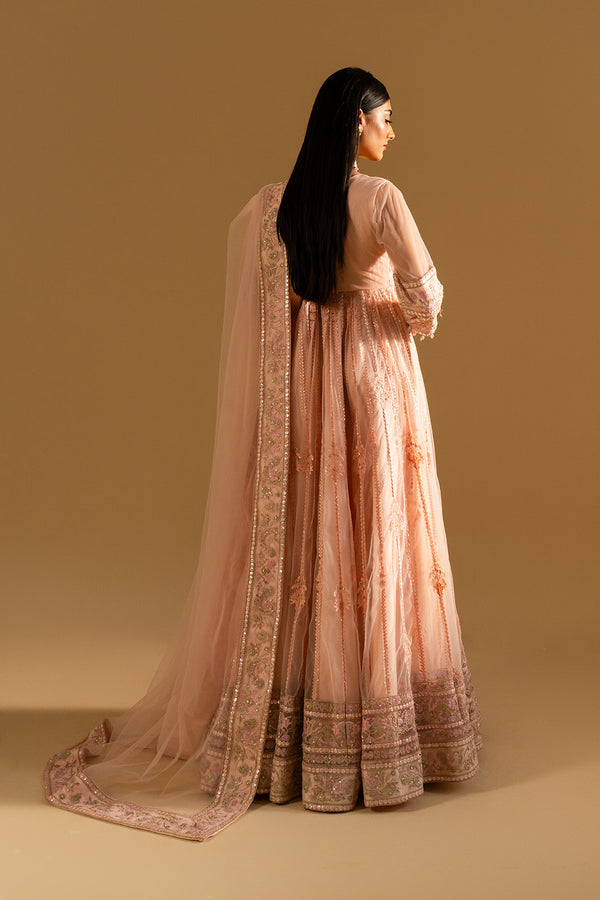 Maryum N Maria | Mysha Wedding Formals | MIKA - MS50182 - Official Maryum N Maria stockist in UK - Sakeena London