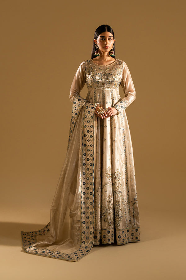 Maryum N Maria | Mysha Wedding Formals | ZARA - MS50183 - Official Maryum N Maria stockist in UK - Sakeena London