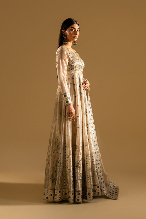 Maryum N Maria | Mysha Wedding Formals | ZARA - MS50183 - Official Maryum N Maria stockist in UK - Sakeena London
