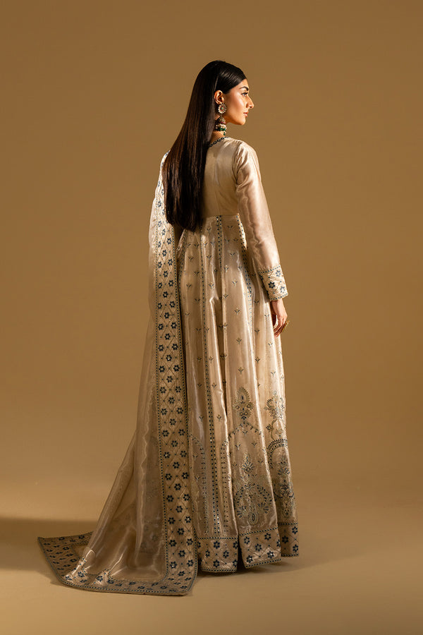 Maryum N Maria | Mysha Wedding Formals | ZARA - MS50183 - Official Maryum N Maria stockist in UK - Sakeena London