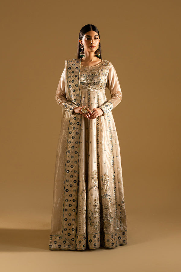 Maryum N Maria | Mysha Wedding Formals | ZARA - MS50183 - Official Maryum N Maria stockist in UK - Sakeena London