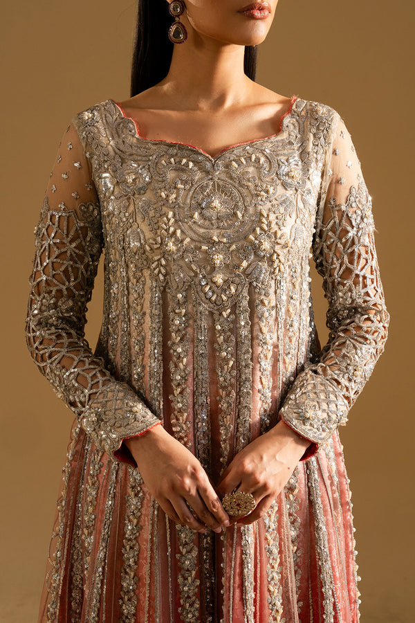 Maryum N Maria | Mysha Wedding Formals | KAORI - MS50184 - Official Maryum N Maria stockist in UK - Sakeena London