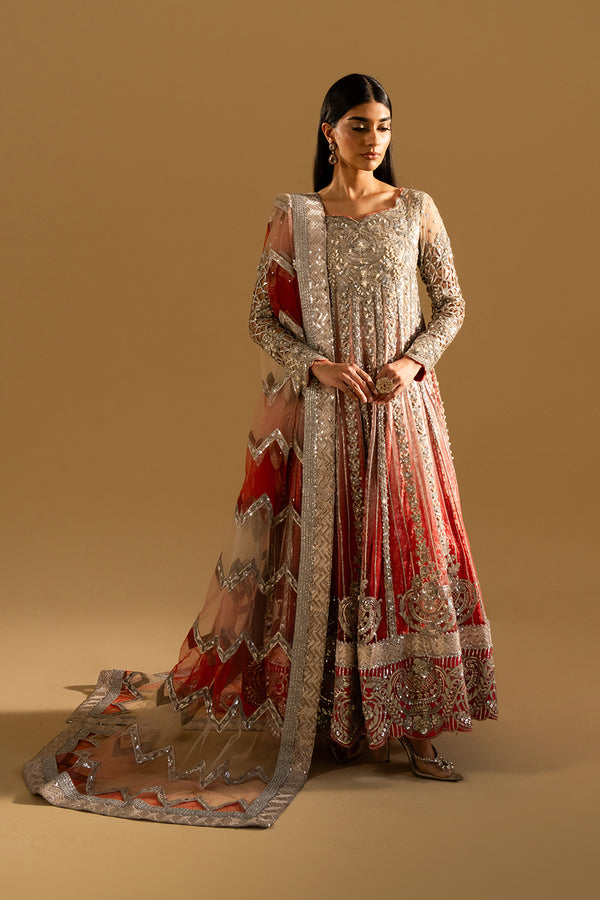Maryum N Maria | Mysha Wedding Formals | KAORI - MS50184 - Official Maryum N Maria stockist in UK - Sakeena London