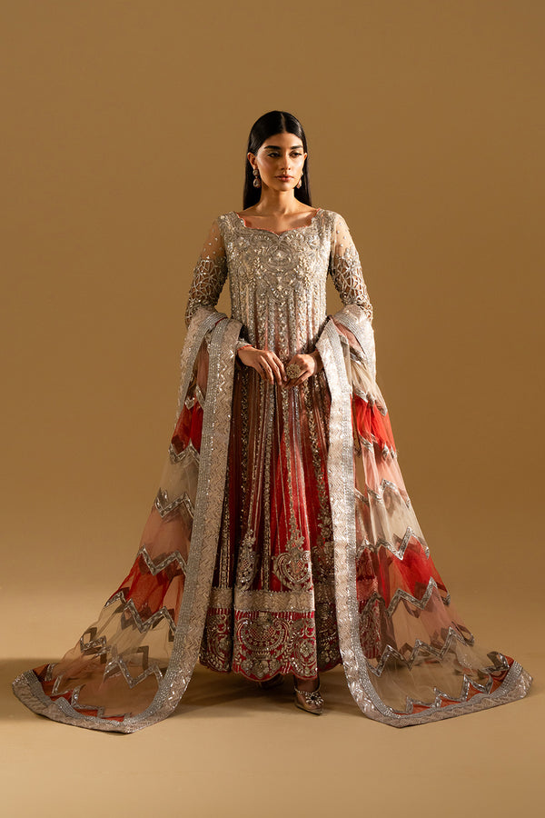 Maryum N Maria | Mysha Wedding Formals | KAORI - MS50184 - Official Maryum N Maria stockist in UK - Sakeena London