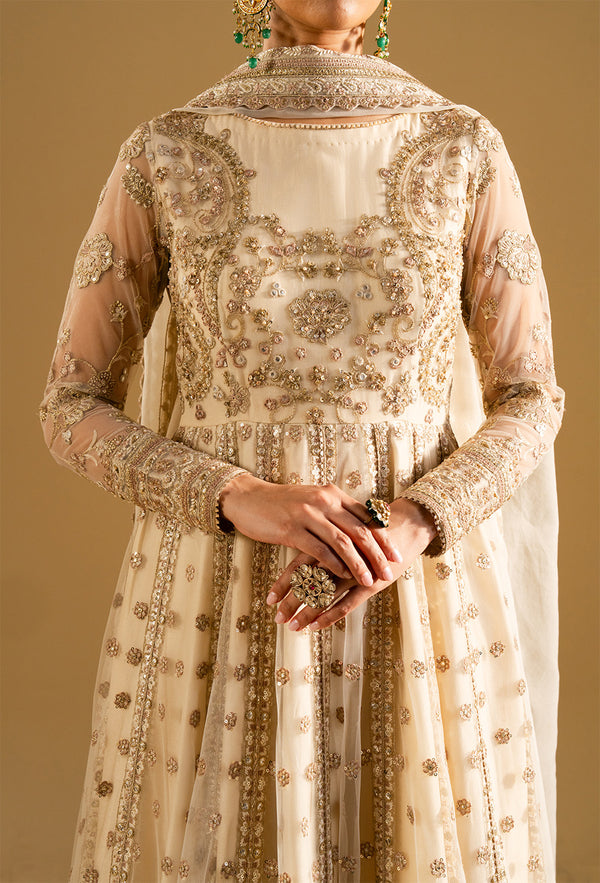 Maryum N Maria | Mysha Wedding Formals | AKARI - MS50185 - Official Maryum N Maria stockist in UK - Sakeena London