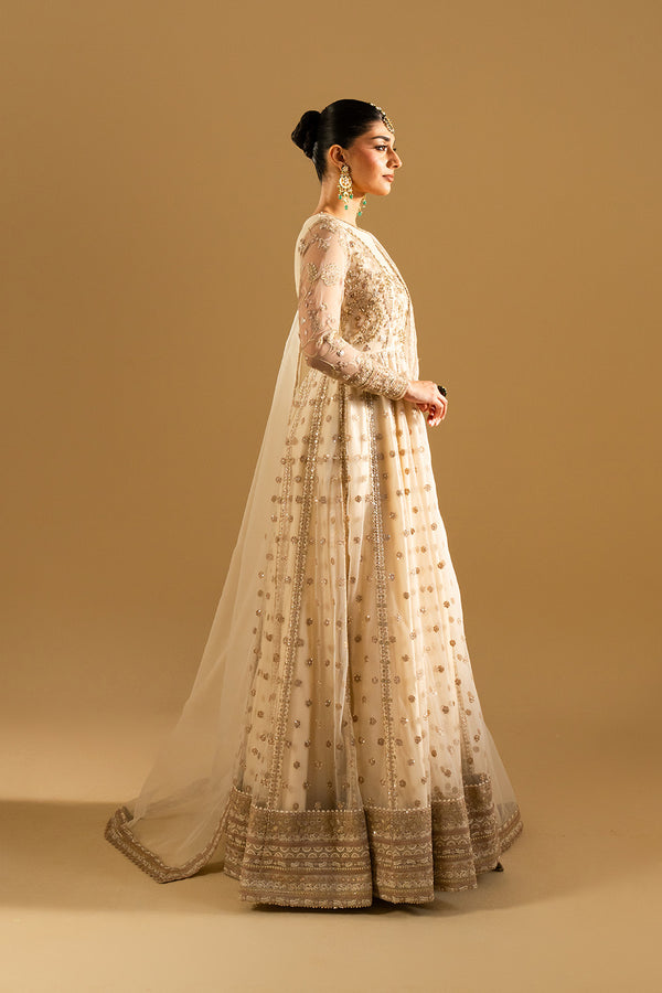 Maryum N Maria | Mysha Wedding Formals | AKARI - MS50185 - Official Maryum N Maria stockist in UK - Sakeena London