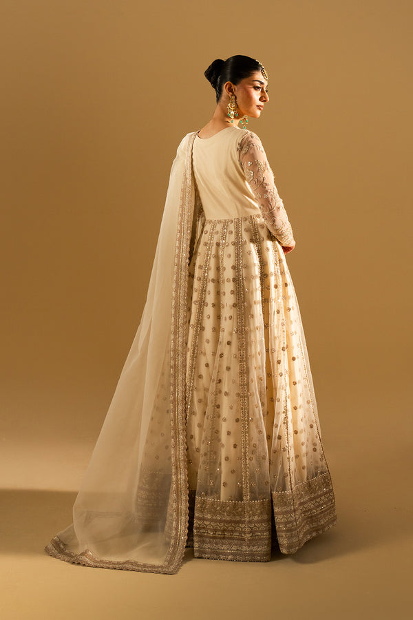 Maryum N Maria | Mysha Wedding Formals | AKARI - MS50185 - Official Maryum N Maria stockist in UK - Sakeena London