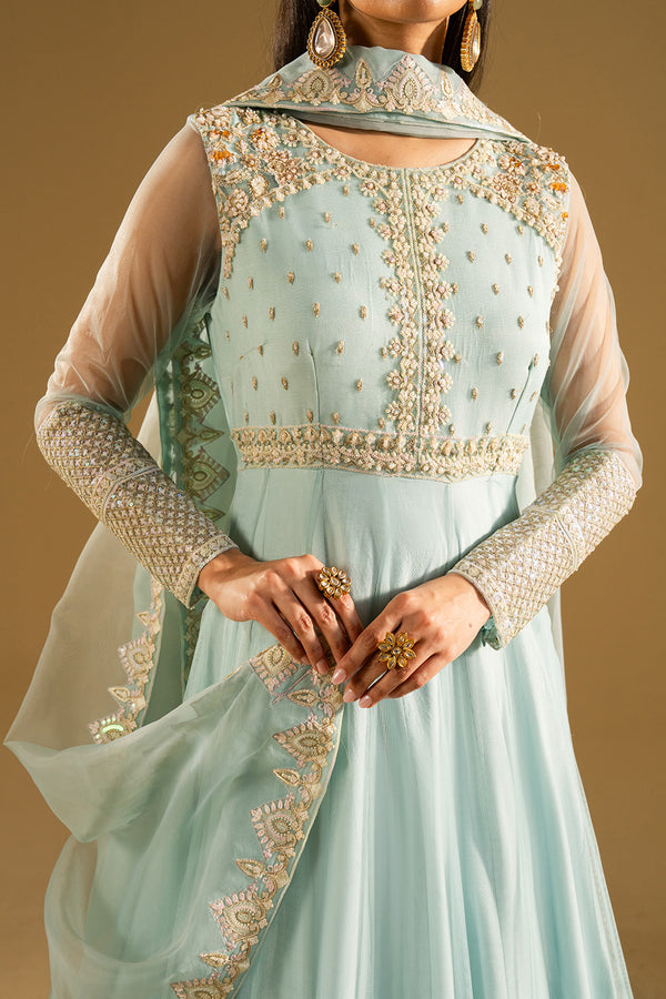 Maryum N Maria | Mysha Wedding Formals | IZUMI - MS50186 - Official Maryum N Maria stockist in UK - Sakeena London