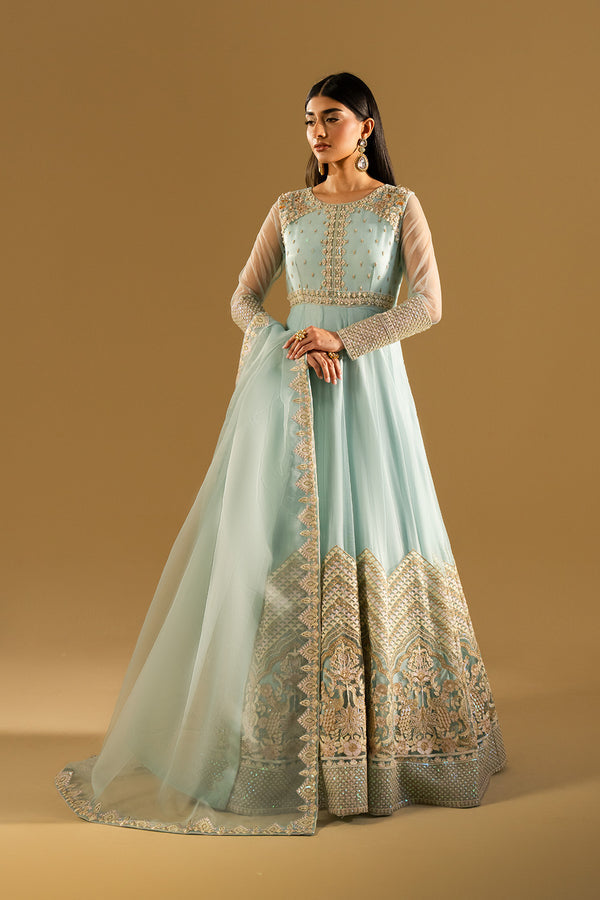 Maryum N Maria | Mysha Wedding Formals | IZUMI - MS50186 - Official Maryum N Maria stockist in UK - Sakeena London