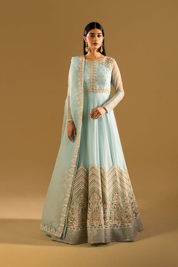 Maryum N Maria | Mysha Wedding Formals | IZUMI - MS50186 - Official Maryum N Maria stockist in UK - Sakeena London