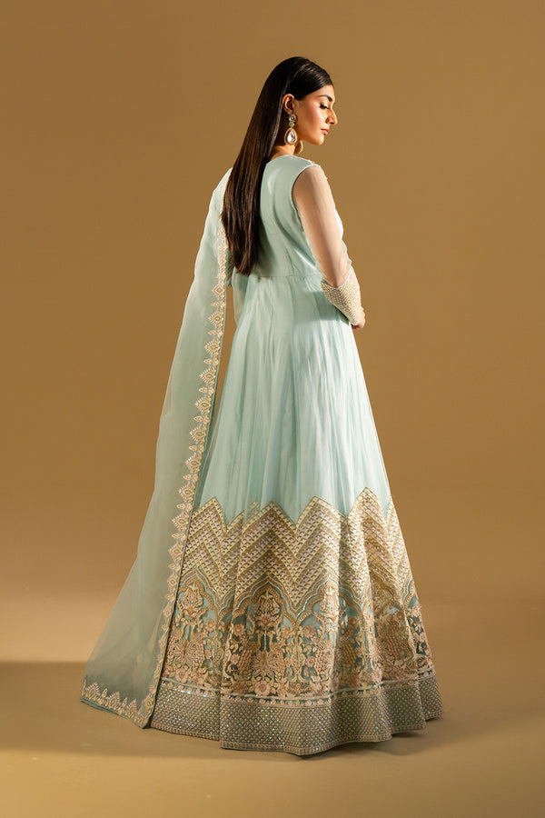 Maryum N Maria | Mysha Wedding Formals | IZUMI - MS50186 - Official Maryum N Maria stockist in UK - Sakeena London