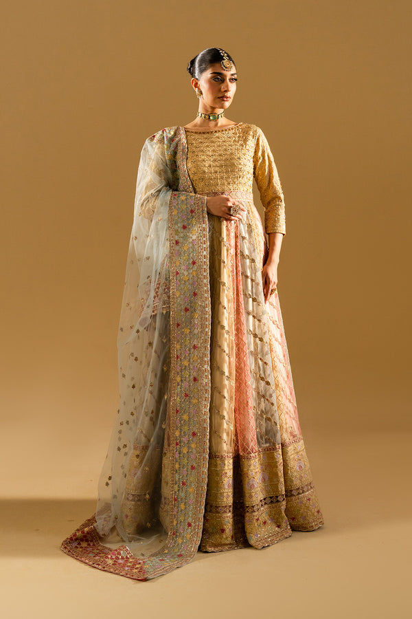 Maryum N Maria | Mysha Wedding Formals | KARIN - MS50187 - Official Maryum N Maria stockist in UK - Sakeena London