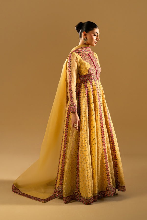 Maryum N Maria | Mysha Wedding Formals | KIRA - MS50188 - Official Maryum N Maria stockist in UK - Sakeena London