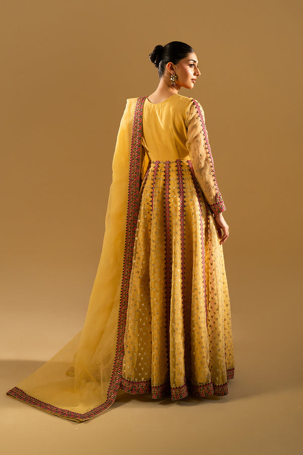 Maryum N Maria | Mysha Wedding Formals | KIRA - MS50188 - Official Maryum N Maria stockist in UK - Sakeena London