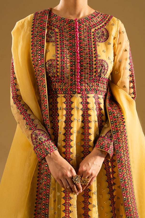 Maryum N Maria | Mysha Wedding Formals | KIRA - MS50188 - Official Maryum N Maria stockist in UK - Sakeena London