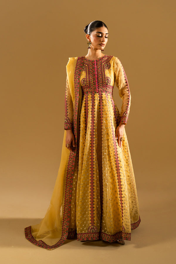 Maryum N Maria | Mysha Wedding Formals | KIRA - MS50188 - Official Maryum N Maria stockist in UK - Sakeena London