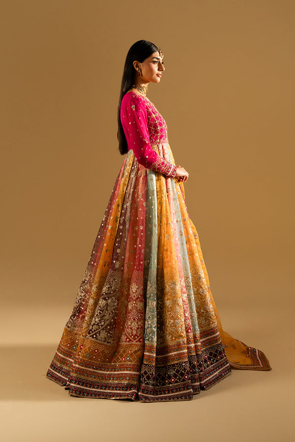 Maryum N Maria | Mysha Wedding Formals | AIREN - MS50189 - Official Maryum N Maria stockist in UK - Sakeena London