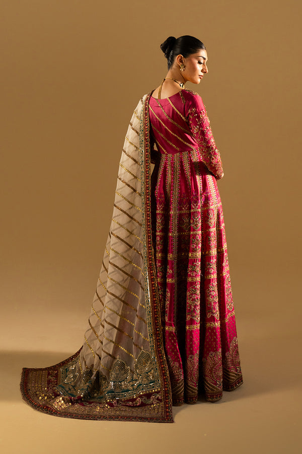 Maryum N Maria | Mysha Wedding Formals | HINATA - MS50190 - Official Marym N Maria stockist in UK - Sakeena London