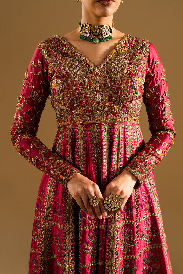Maryum N Maria | Mysha Wedding Formals | HINATA - MS50190 - Official Marym N Maria stockist in UK - Sakeena London