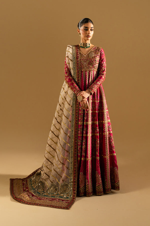 Maryum N Maria | Mysha Wedding Formals | HINATA - MS50190 - Official Marym N Maria stockist in UK - Sakeena London