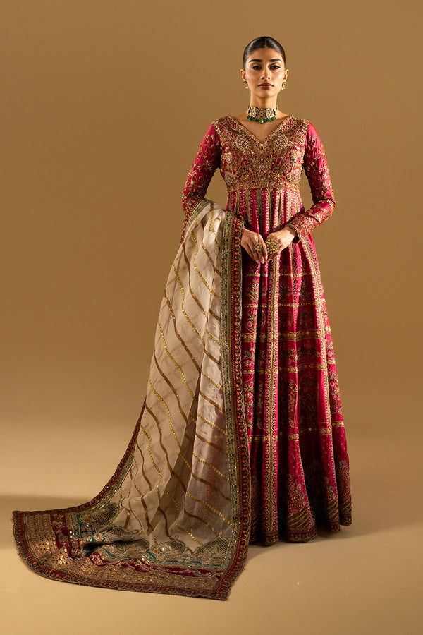 Maryum N Maria | Mysha Wedding Formals | HINATA - MS50190 - Official Marym N Maria stockist in UK - Sakeena London