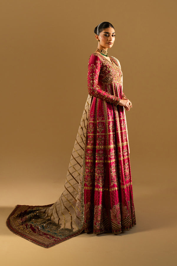 Maryum N Maria | Mysha Wedding Formals | HINATA - MS50190 - Official Marym N Maria stockist in UK - Sakeena London