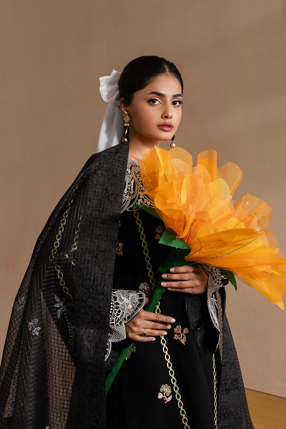 Maryum N Maria | Belle Pret | SATORI - MS50237 - Official Maryum N Maria stockist in UK - Sakeena London