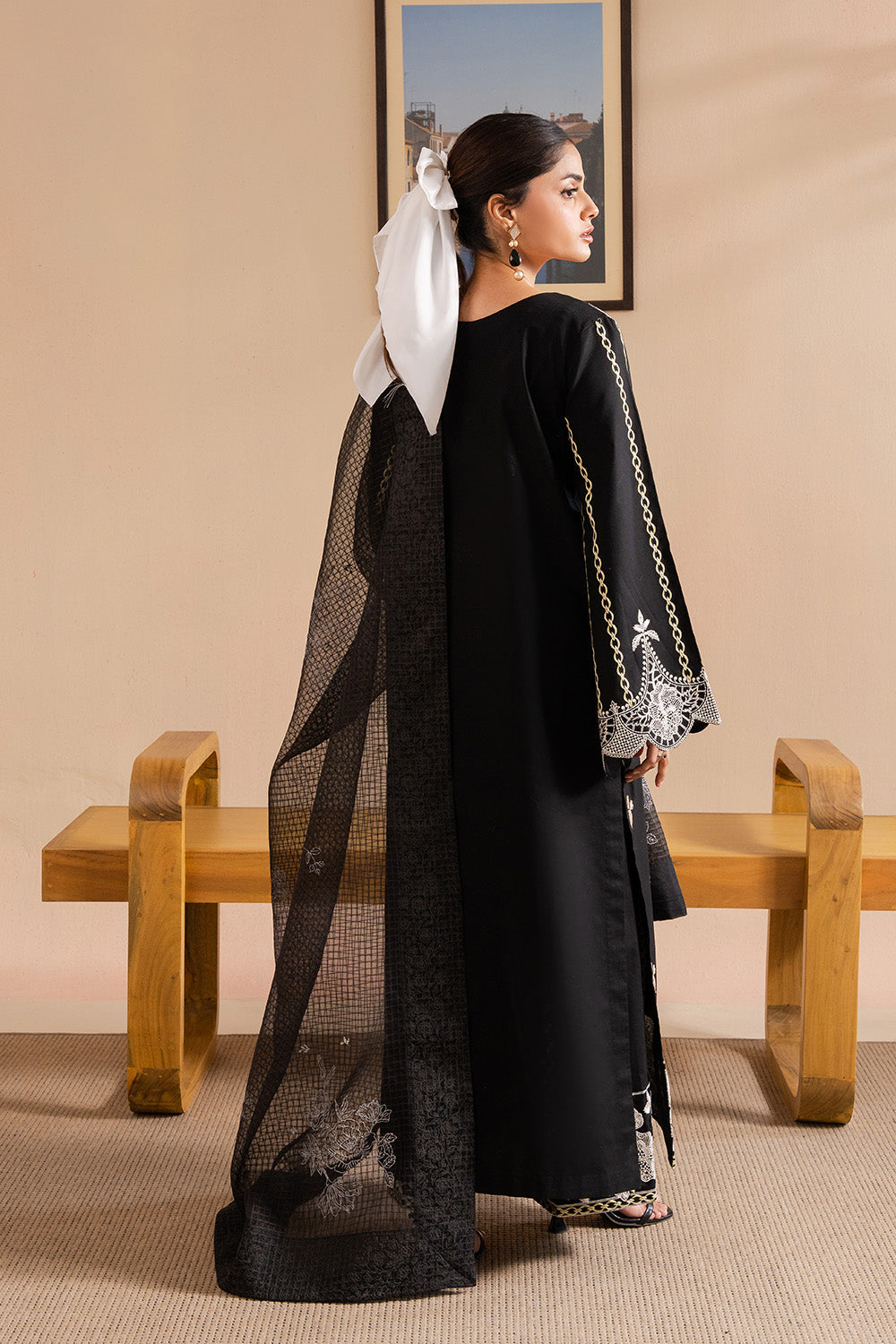 Maryum N Maria | Belle Pret | SATORI - MS50237 - Official Maryum N Maria stockist in UK - Sakeena London