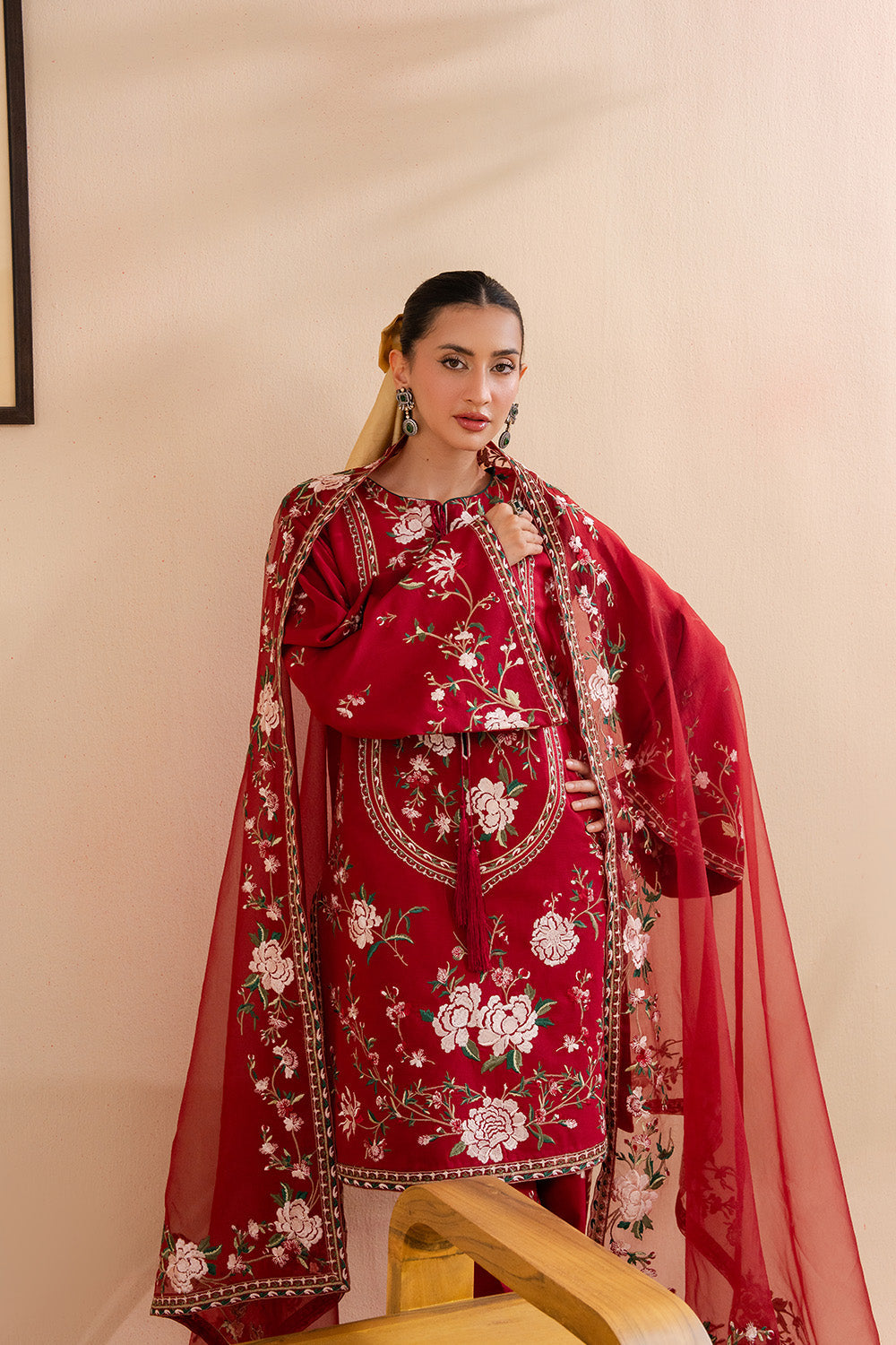 Maryum N Maria | Belle Pret | SENNA - MS50238 - Official Maryum N Maria stockist in UK - Sakeena London
