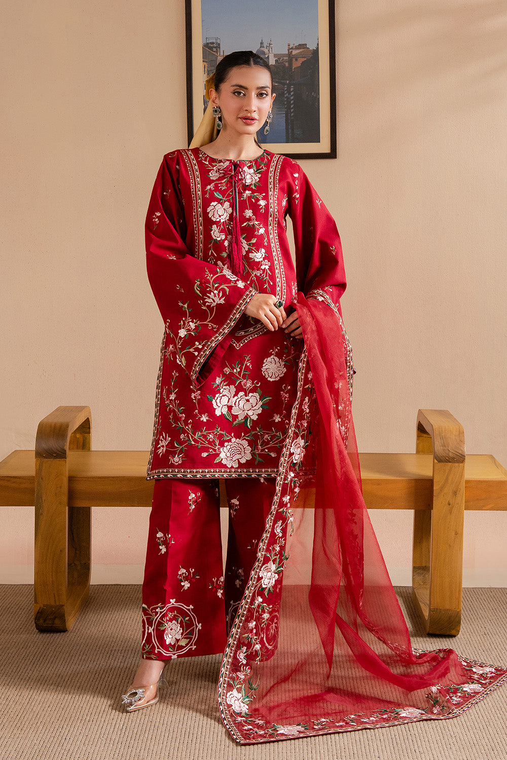Maryum N Maria | Belle Pret | SENNA - MS50238 - Official Maryum N Maria stockist in UK - Sakeena London