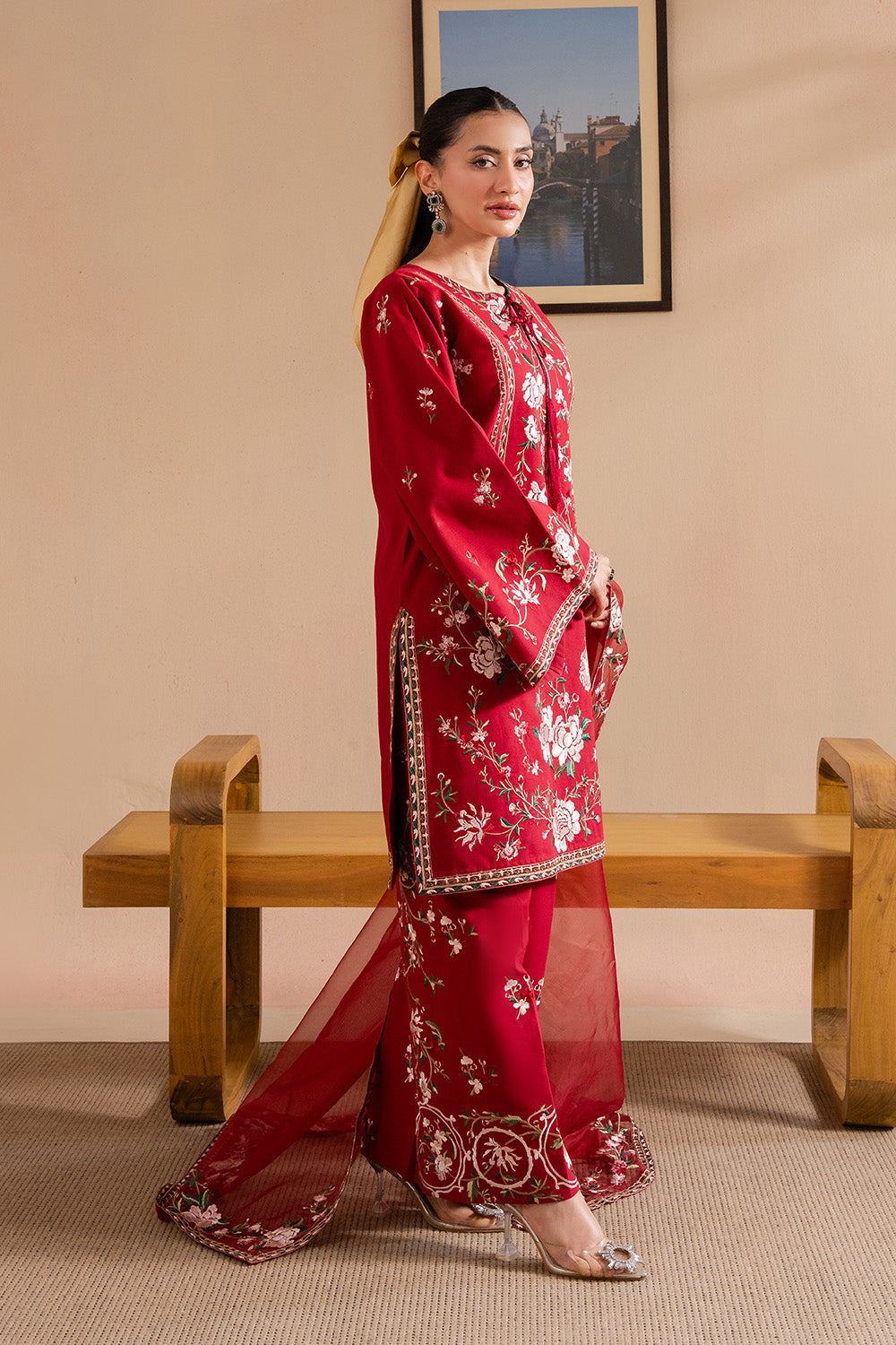 Maryum N Maria | Belle Pret | SENNA - MS50238 - Official Maryum N Maria stockist in UK - Sakeena London