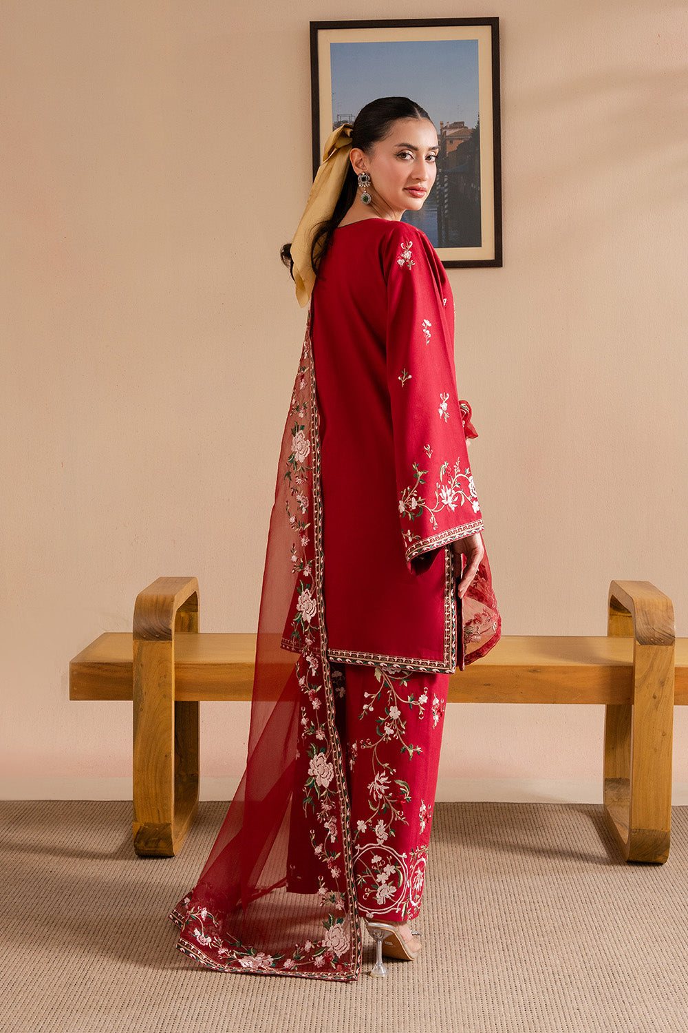 Maryum N Maria | Belle Pret | SENNA - MS50238 - Official Maryum N Maria stockist in UK - Sakeena London