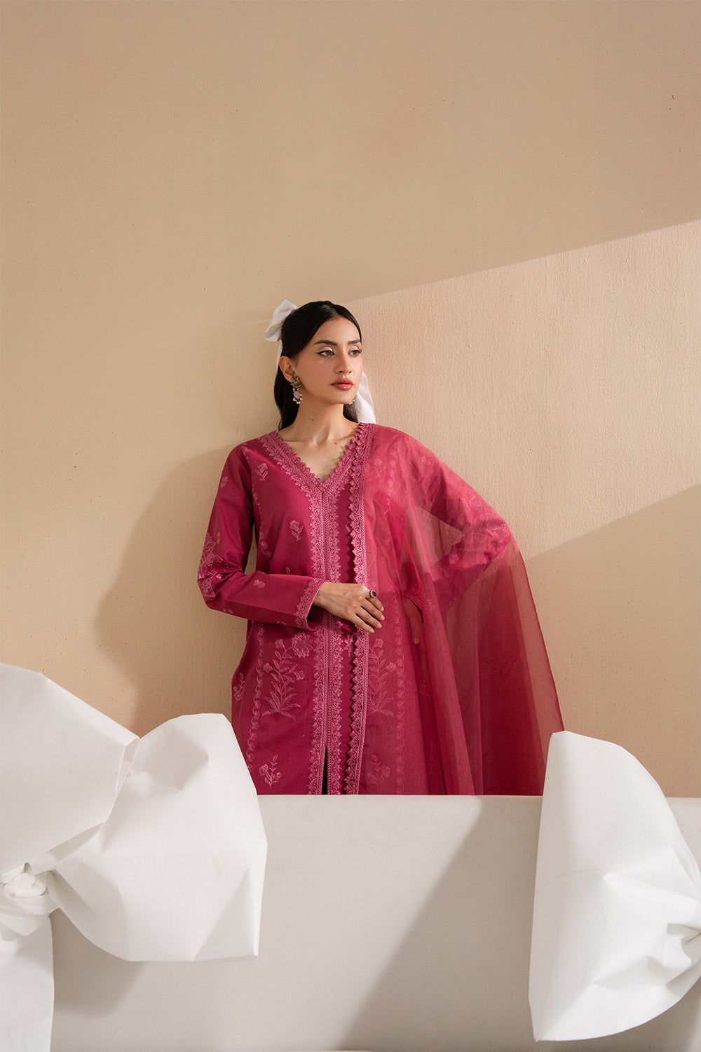 Maryum N Maria | Belle Pret | GIGI - MS50239 - Official Maryum N Maria stockist in UK - Sakeena London