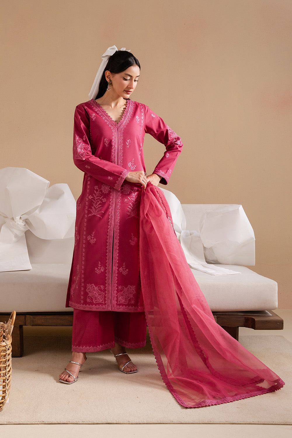 Maryum N Maria | Belle Pret | GIGI - MS50239 - Official Maryum N Maria stockist in UK - Sakeena London