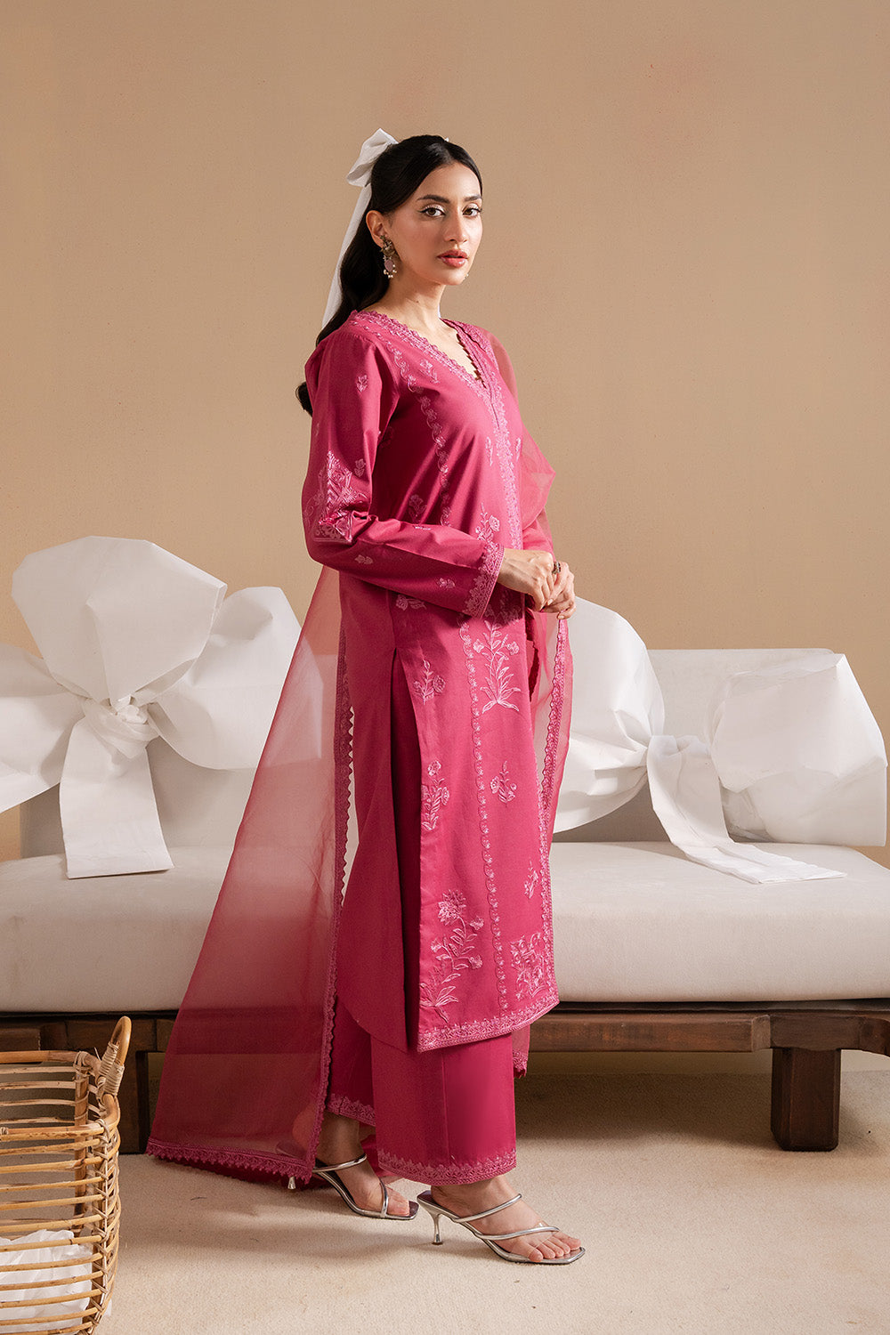 Maryum N Maria | Belle Pret | GIGI - MS50239 - Official Maryum N Maria stockist in UK - Sakeena London