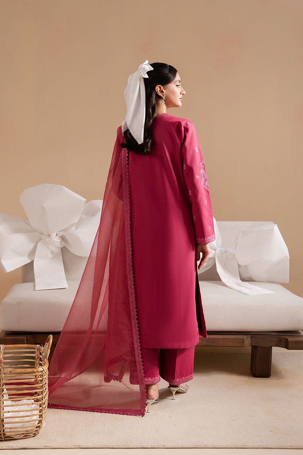Maryum N Maria | Belle Pret | GIGI - MS50239 - Official Maryum N Maria stockist in UK - Sakeena London